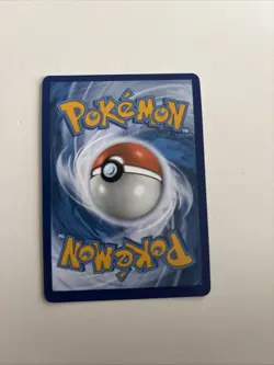 Pokemon Gardevoir EX TCG Holo Card 245/198 SV01 Scarlet & Violet Base Set - Image 2
