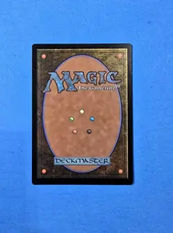 1x Billiard Room Ravnica Clue Edition 2024 Mtg Magic Card Land 13 Borderless - Image 2