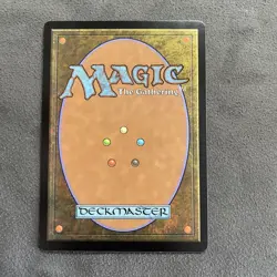 Rix Maadi, Dungeon Palace (MTG- Commander 2019) Near Mint Normal English - Image 2