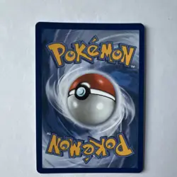 Pokemon Inteleon Mega Evolution Holo MEP 002 blackstar promo 150 HP Stage 2 Card - Image 2