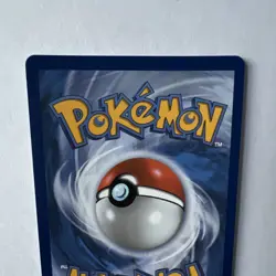 Pokemon Inteleon Mega Evolution Holo MEP 002 blackstar promo 150 HP Stage 2 Card - Image 4