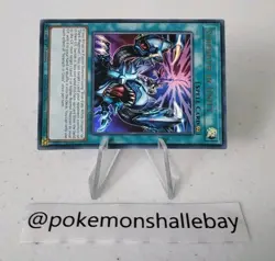 Strength in Unity MP20-EN247 *NM* 1st Edition Ultra Rare Yugioh Card - Image 2