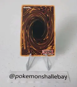 Strength in Unity MP20-EN247 *NM* 1st Edition Ultra Rare Yugioh Card - Image 3