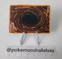 Strength in Unity MP20-EN247 *NM* 1st Edition Ultra Rare Yugioh Card - Image 4