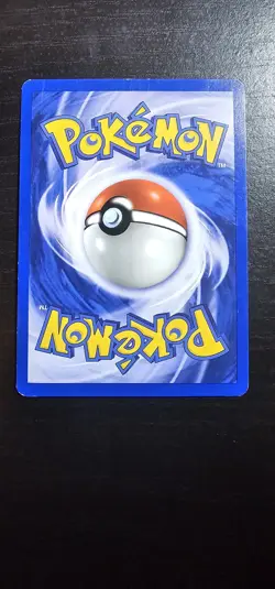 Pokemon Entei Neo Revelation TCG Holo Unlimited Rare Card 6/64 - Image 2