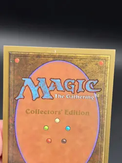 Nightmare - Collector's Edition CE Beta Reprint NM/Mint *CCGHouse* #WM - Image 5