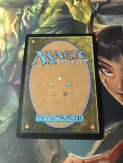 MTG Magic the Gathering Cover of Darkness (163/315) Assassin's Creed LP - Image 3