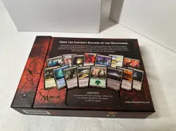 From the Vault: Realms (V12) - MtG Magic: the Gathering - Factory Sealed - NIB 653569724155 - Image 5