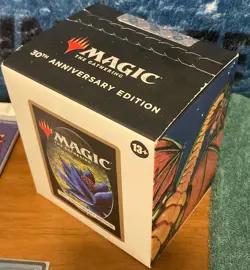 Magic The Gathering 30th Anniversary Edition, factory sealed, 2022 , WOTC - Image 1