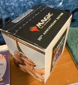 Magic The Gathering 30th Anniversary Edition, factory sealed, 2022 , WOTC - Image 2
