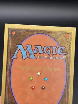 Demonic Hordes - Collector's Edition CE Beta Reprint NM/Mint *CCGHouse* #WM - Image 5