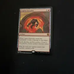 Legion Extruder Outlaws of Thunder Junction: the Big Score Regular - Image 1