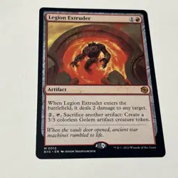 Legion Extruder Outlaws of Thunder Junction: the Big Score Regular - Image 1