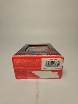 Magic The Gathering Commander Starter Deck: Chaos Incarnate - Image 3