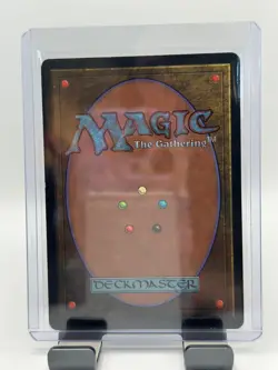 MTG, Dark Ritual 5th Edition LP *detailed photos 1997 - Image 2