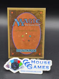 Cockatrice - Collector's Edition CE Beta Reprint NM/Mint *CCGHouse* #WM - Image 2