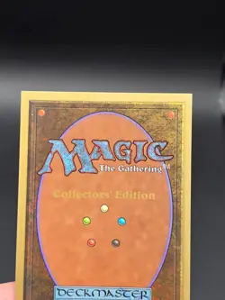 Cockatrice - Collector's Edition CE Beta Reprint NM/Mint *CCGHouse* #WM - Image 5