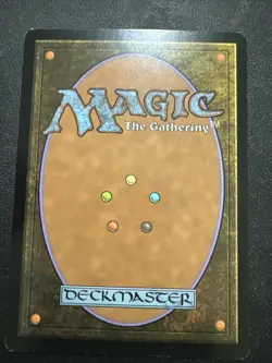 Sulfurous Mire Foil Snow land MTG Kaldheim 270/285 Near Mint - Image 2