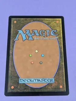 MTG Magic: Core Set 2021: Teferi's Ageless Insight Showcase #294 Rare - NM - Image 2