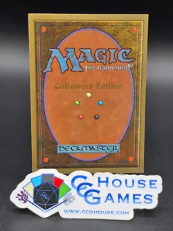 Shivan Dragon - Collector's Edition CE Beta Reprint NM/Mint *CCGHouse* #WM - Image 2