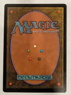 Raging Goblin - Exodus - Magic the Gathering MTG Nice! - Image 2