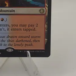 Steam Vents-Lorwyn Eclipsed-Regular-267-NM - Image 3