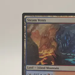Steam Vents-Lorwyn Eclipsed-Regular-267-NM - Image 5