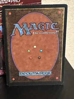 Volcanic Island Revised Edition Regular Rare Land Wizards of the Coast - Image 2