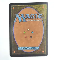 Catastrophe NM Urza's Saga English Rare 1998 6/350 MTG - Image 2