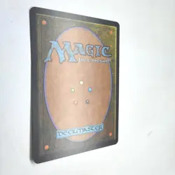 Catastrophe NM Urza's Saga English Rare 1998 6/350 MTG - Image 4