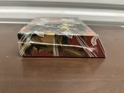 MTG Ikoria: Lair of Behemoths Collector Booster Box Factory Sealed English - Image 3