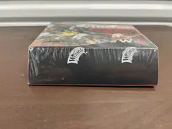 MTG Ikoria: Lair of Behemoths Collector Booster Box Factory Sealed English - Image 4