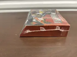 MTG Ikoria: Lair of Behemoths Collector Booster Box Factory Sealed English - Image 5