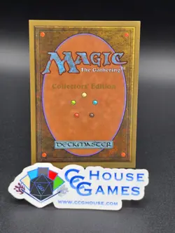 Raging River - Collector's Edition CE Beta Reprint NM/Mint *CCGHouse* #WM - Image 2