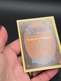 Raging River - Collector's Edition CE Beta Reprint NM/Mint *CCGHouse* #WM - Image 4