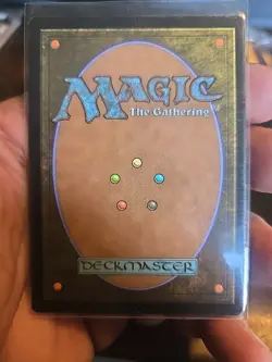 Arcane Signet (Borderless) Universes Beyond: Fallout Foil - Image 2