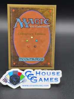 Two-headed Giant of Foriys - Collector's Edition CE NM/Mint *CCGHouse* #WM - Image 2