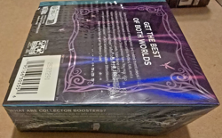 Magic the Gathering MTG Lorwyn Eclipsed Collector Booster Box Factory Sealed - Image 4