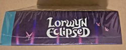 Magic the Gathering MTG Lorwyn Eclipsed Collector Booster Box Factory Sealed - Image 5
