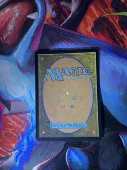 Bloodchief Ascension Zendikar MTG Magic The Gathering Regular Rare NM - Image 2