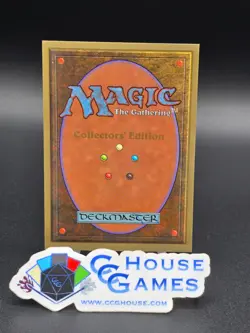 Fork - Collector's Edition CE Beta Reprint NM/Mint *CCGHouse* #WM - Image 2