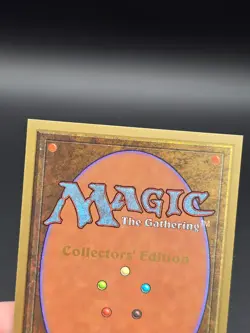 Earthquake - Collector's Edition CE Beta Reprint NM/M *CCGHouse* #WM - Image 5