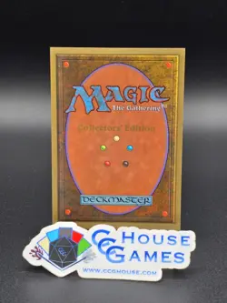 Granite Gargoyle - Collector's Edition CE Beta Reprint NM/M *CCGHouse* #WM - Image 2