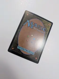 MTG - Plains 0189 (Foil) - Marvel's Spider-Man NM/M Condition - Image 3