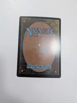 MTG - Plains 0189 (Foil) - Marvel's Spider-Man NM/M Condition - Image 4