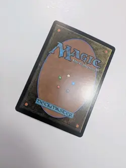 MTG - Forest 0193 (Foil) - Marvel's Spider-Man NM/M Condition - Image 3