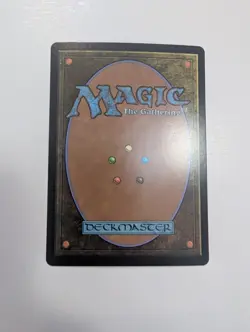 MTG - Forest 0193 (Foil) - Marvel's Spider-Man NM/M Condition - Image 4