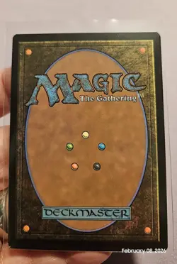 🔥 MTG - Talrand, Sky Summoner - (Borderless) Commander Masters Rare #673 NM 🔥 - Image 2