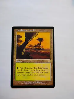 Windswept Heath Onslaught Regular - Image 1