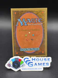 Reverse Damage - Collector's Edition CE Beta Reprint NM/M *CCGHouse* #WM - Image 2